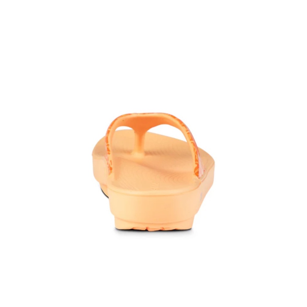OOFOS “Oolala Limited Edition” Sandals - Picture 6 of 14